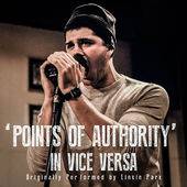 In Vice Versa : Points of Authority